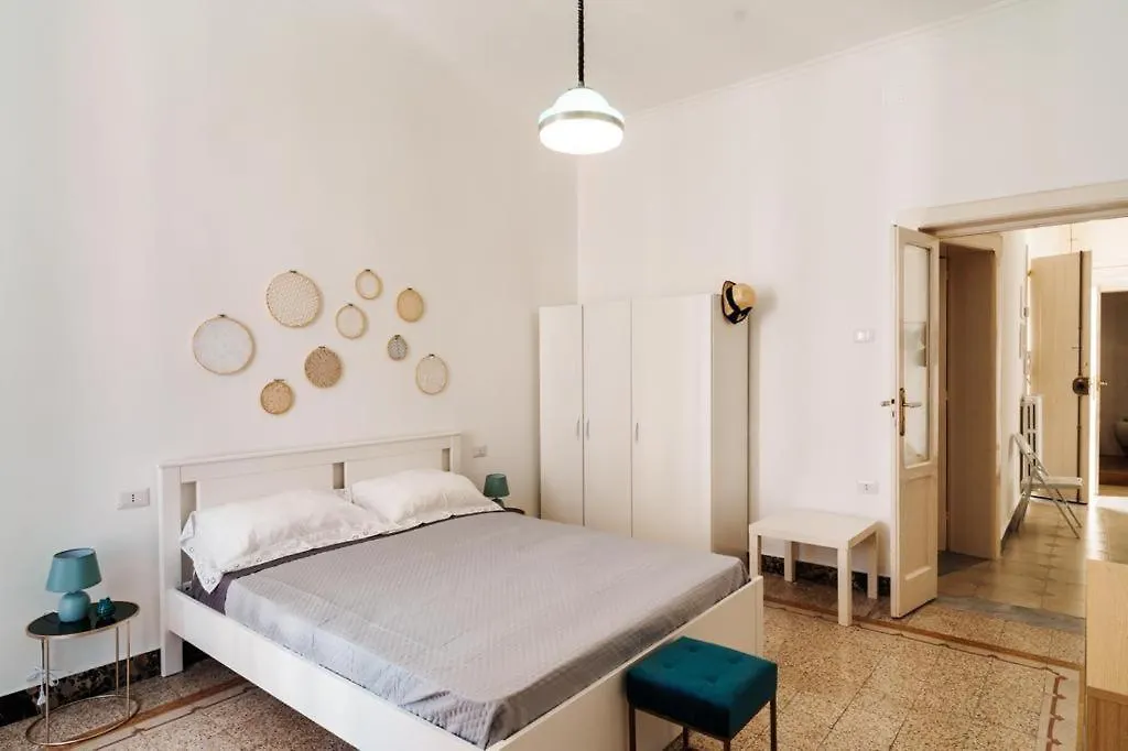 Appartement Casa Coco à Bari