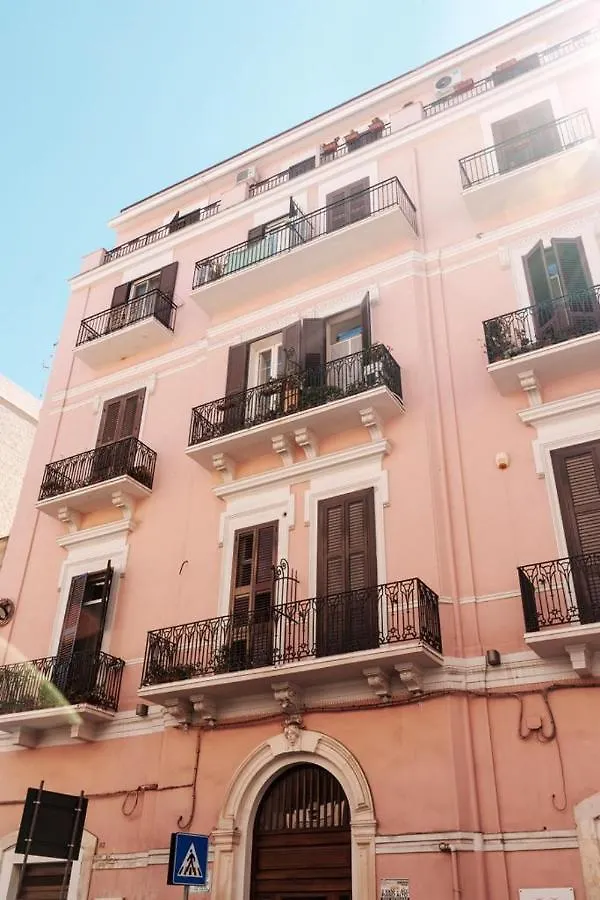 Appartement Casa Coco à Bari