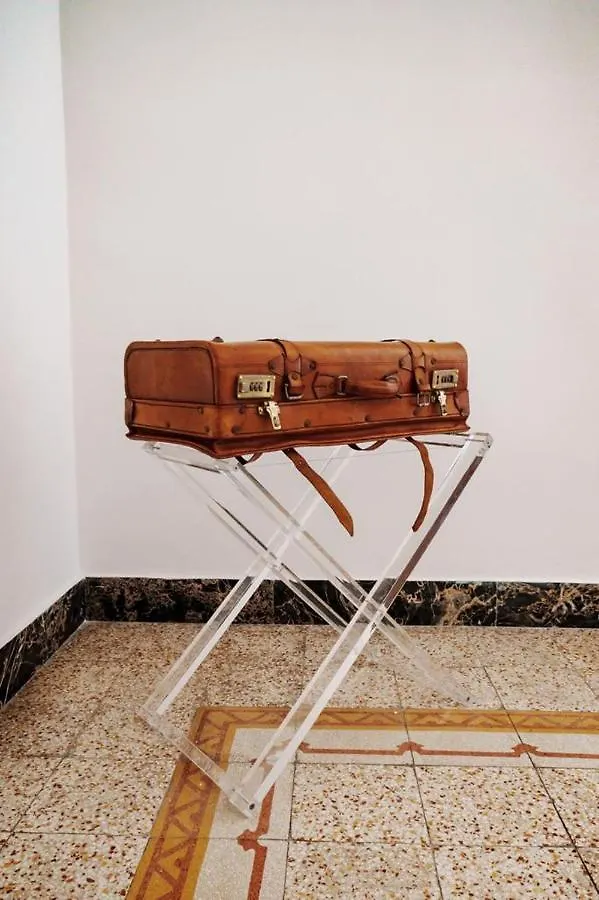 Appartement Casa Coco à Bari Italie