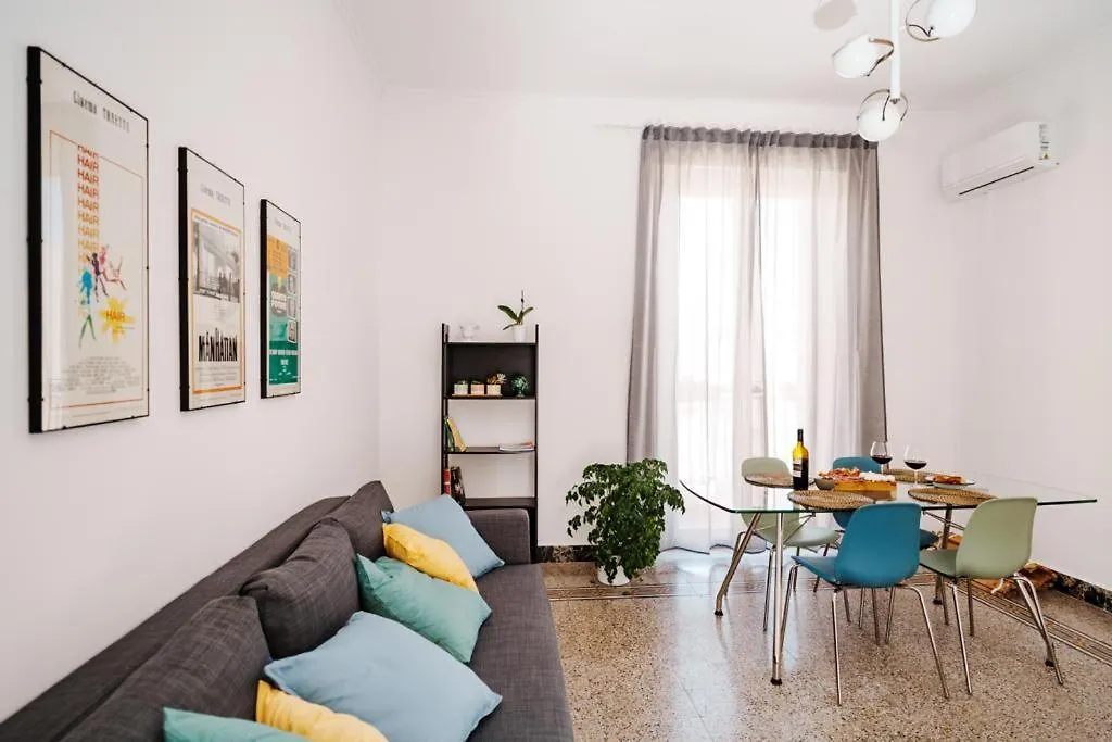 Apartament Casa Coco Bari 0*,  Włochy