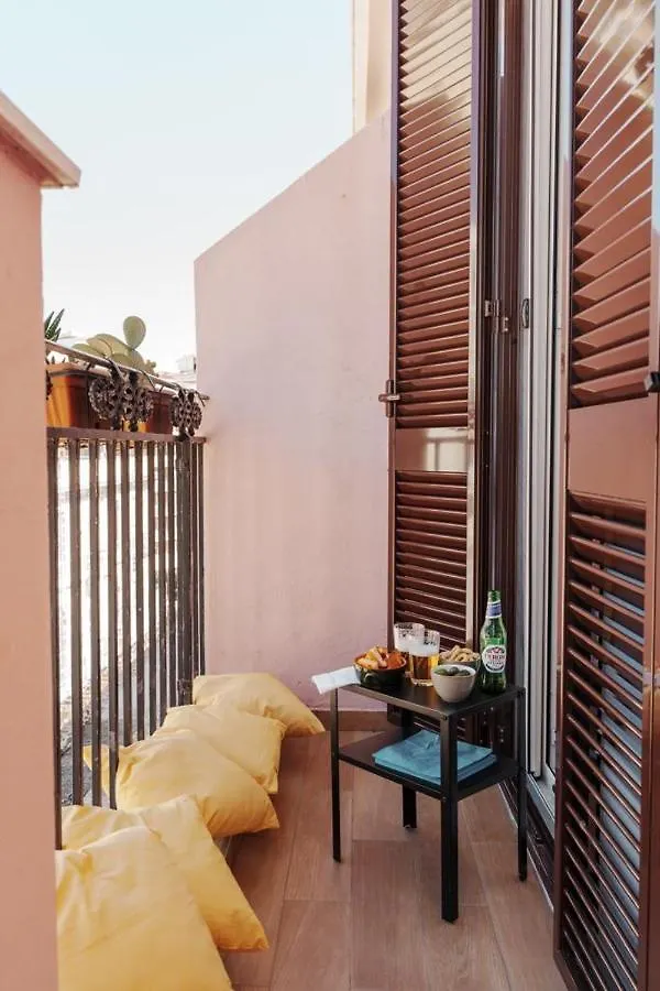 Apartament Casa Coco Bari