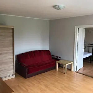  Apartament 2 Near Beach In Brzezno Polska