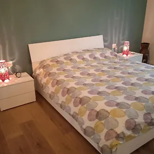  Apartament L' Interno 22 Włochy