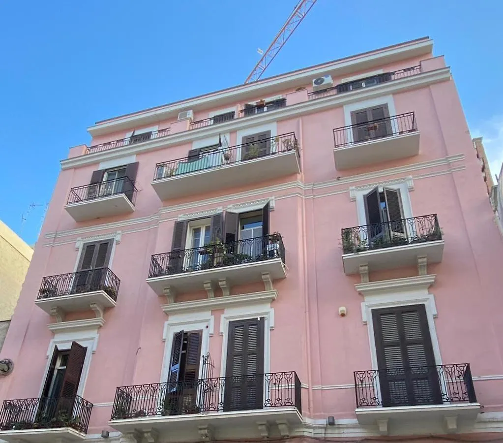 Casa Coco Διαμέρισμα Μπάρι