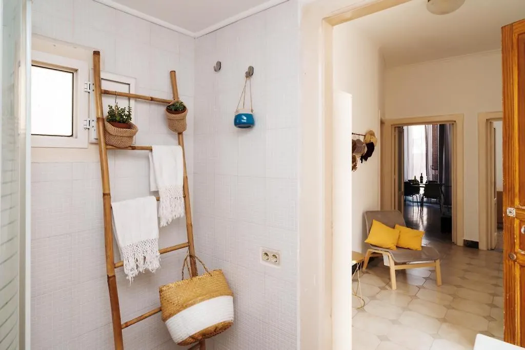 Casa Coco Διαμέρισμα Μπάρι