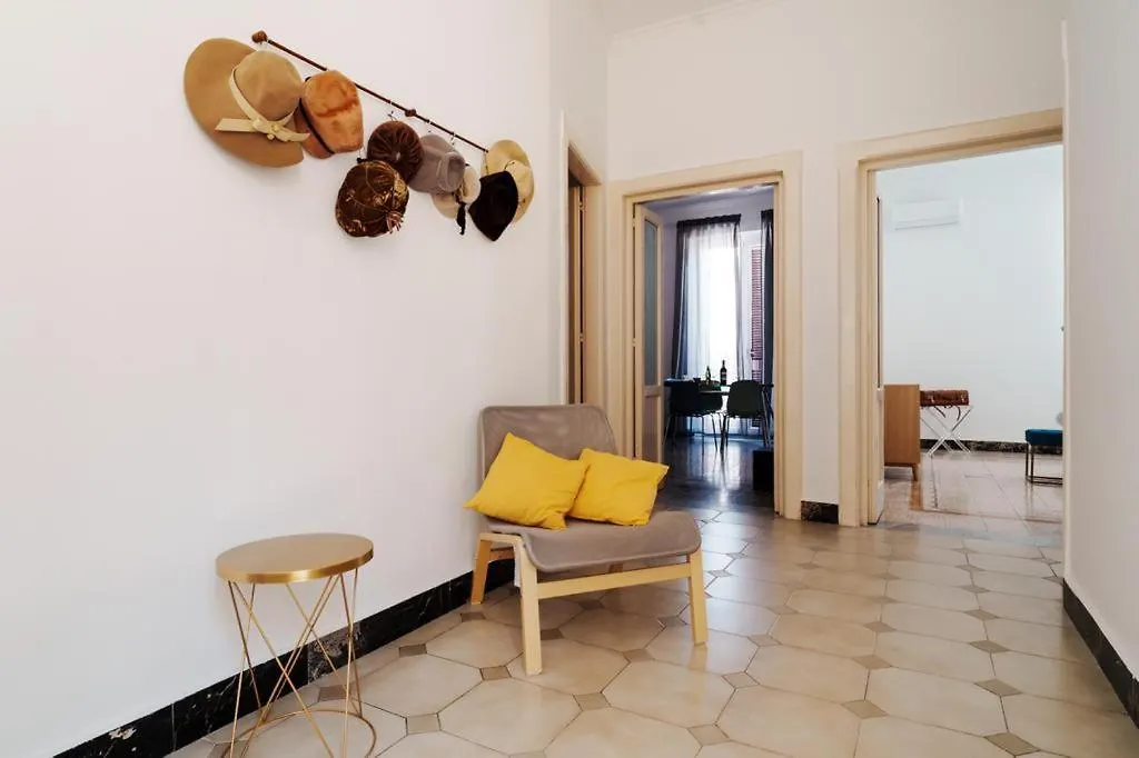 Casa Coco Διαμέρισμα Μπάρι 0*,