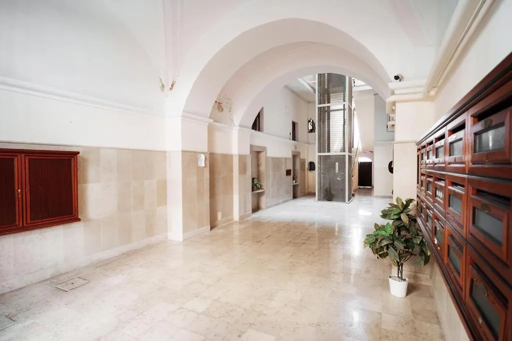 Casa Coco Διαμέρισμα Μπάρι
